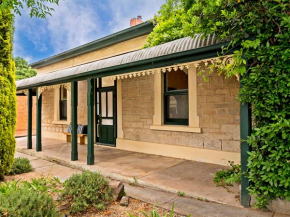 Pembury Cottage